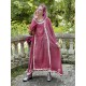robe Eudora in Bastille Magnolia Pearl - 1