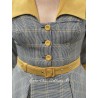 robe Esmee Sun Miss Candyfloss - 16