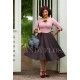 dress Basima Blush Miss Candyfloss - 3
