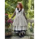dress AZELICE honey organza Les Ours - 3