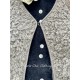 gilet MAURICE moumoute marron glacé Les Ours - 11