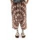 pantalon Garcon in Canopy Magnolia Pearl - 20