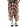 pantalon Garcon in Canopy Magnolia Pearl - 20