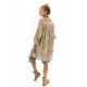 tunique Sunni in Impression Magnolia Pearl - 21