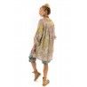 tunique Sunni in Impression Magnolia Pearl - 21