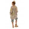 tunique Sunni in Impression Magnolia Pearl - 22