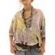 tunique Sunni in Impression Magnolia Pearl - 18