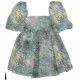 robe Puff Abbot Prairie Selkie - 13