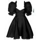 robe Parliament Black Swan Selkie - 12