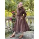 manteau Pomona Dora Miss Candyfloss - 8