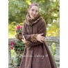 manteau Pomona Dora Miss Candyfloss - 4