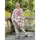 pull Quilted Francis in Crush Magnolia Pearl - 9