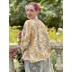 top Quiltwork Matilda in Marisol Magnolia Pearl - 3