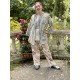 veste Love Militia in Big Hickory Magnolia Pearl - 4