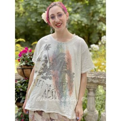 T-shirt Dream in Moonlight
