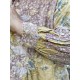 tunique Sunni in Impression Magnolia Pearl - 17