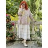 tunique Sunni in Impression Magnolia Pearl - 12