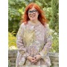 tunic Sunni in Impression Magnolia Pearl - 9