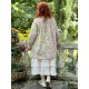 tunique Sunni in Impression Magnolia Pearl - 13