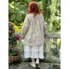 tunique Sunni in Impression Magnolia Pearl - 13