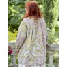 tunique Sunni in Impression Magnolia Pearl - 14