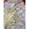 tunique Sunni in Impression Magnolia Pearl - 16