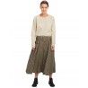 skirt / petticoat 22117 Checked cotton Ewa i Walla - 24