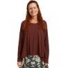 pull 44806 jersey Maroon Ewa i Walla - 11