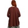 pull 44806 jersey Maroon Ewa i Walla - 12