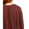 pull 44806 jersey Maroon Ewa i Walla - 13