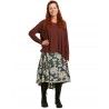 pull 44806 jersey Maroon Ewa i Walla - 14