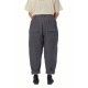 pantalon 11370 lin Anthracite Ewa i Walla - 12