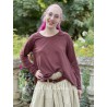 pull 44806 jersey Maroon Ewa i Walla - 1