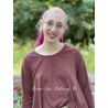 pull 44806 jersey Maroon Ewa i Walla - 2