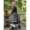 robe 55733 organdie patch Ewa i Walla - 4