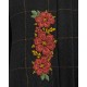 manteau 66359 laine Noire Ewa i Walla - 21