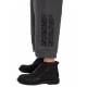 pantalon 11370 lin Anthracite Ewa i Walla - 13