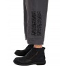 pantalon 11370 lin Anthracite Ewa i Walla - 13