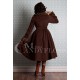 manteau Pomona Dora Miss Candyfloss - 15