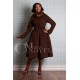 manteau Pomona Dora Miss Candyfloss - 12