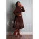 manteau Pomona Dora Miss Candyfloss - 14