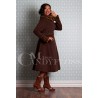 manteau Pomona Dora Miss Candyfloss - 14