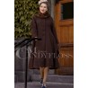 manteau Pomona Dora Miss Candyfloss - 1