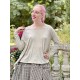 pullover 44806 Khaki jersey Ewa i Walla - 2