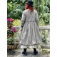 robe 55718 coton à Carreaux Ewa i Walla - 6