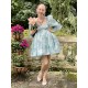 robe Puff Abbot Prairie Selkie - 2
