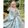 robe Puff Abbot Prairie Selkie - 6