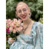 robe Puff Abbot Prairie Selkie - 4