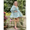 robe Puff Abbot Prairie Selkie - 10