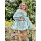 robe Puff Abbot Prairie Selkie - 8